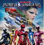 miniatura sabans-power-rangers-por-maq-corte cover divx