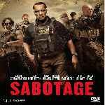 miniatura sabotage-2014-por-chechelin cover divx