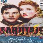 miniatura sabotaje-1942-v2-por-jrc cover divx