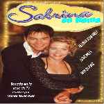 miniatura sabrina-en-roma-por-jrc cover divx