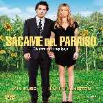 miniatura sacame-del-paraiso-por-chechelin cover divx