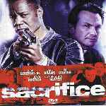 miniatura sacrifice-por-chechelin cover divx