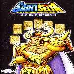 miniatura saint-seiya-los-caballeros-del-zodiaco-volumen-14-por-jrc cover divx