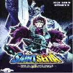 miniatura saint-seiya-los-caballeros-del-zodiaco-volumen-26-por-jrc cover divx