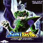 miniatura saint-seiya-los-caballeros-del-zodiaco-volumen-31-por-jrc cover divx
