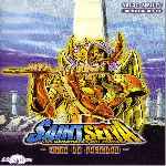 miniatura saint-seiya-los-caballeros-del-zodiaco-volumen-37-por-jrc cover divx