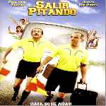 miniatura salir-pitando-por-jrc cover divx