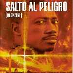 miniatura salto-al-peligro-por-el-verderol cover divx