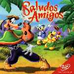 miniatura saludos-amigos-por-el-verderol cover divx
