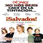 miniatura salvados-por-tiroloco cover divx