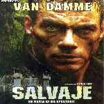 miniatura salvaje-2003-por-el-verderol cover divx