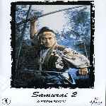 miniatura samurai-2-por-warcond cover divx