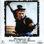 miniatura samurai-3-duelo-en-la-isla-ganryu-por-warcond cover divx