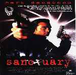 miniatura sanctuary-1997-por-franki cover divx