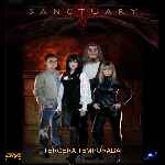 miniatura sanctuary-temporada-03-por-chechelin cover divx
