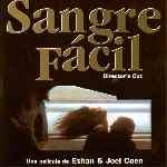 miniatura sangre-facil-por-el-verderol cover divx