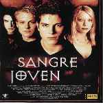 miniatura sangre-joven-por-el-verderol cover divx
