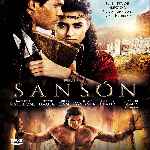 miniatura sanson-por-chechelin cover divx