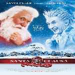 miniatura santa-claus-3-por-john-smith cover divx