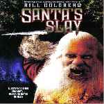 miniatura santas-slay-por-jrc cover divx