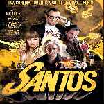 miniatura santos-por-jonymas cover divx