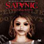 miniatura satanic-2016-por-chechelin cover divx