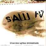 miniatura saw-iv-por-mastercustom cover divx