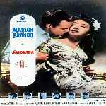 miniatura sayonara-por-franki cover divx