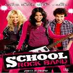 miniatura school-rock-band-por-jonander1 cover divx