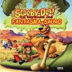 miniatura scooby-doo-la-leyenda-del-fantasma-sauro-por-vigilantenocturno cover divx