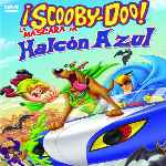 miniatura scooby-doo-la-mascara-del-halcon-azul-por-chechelin cover divx