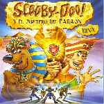 miniatura scooby-doo-y-el-misterio-del-faraon-por-quiromatic cover divx