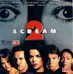 miniatura scream-2-por-el-verderol cover divx