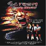 miniatura scream-bloody-murder-por-jrc cover divx