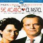 miniatura se-acabo-el-pastel-por-jonymas cover divx