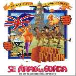 miniatura se-armo-la-gorda-por-jrc cover divx