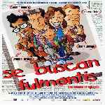 miniatura se-buscan-ful-montis-por-el-verderol cover divx