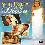 miniatura se-ha-perdido-una-diosa-por-chechelin cover divx