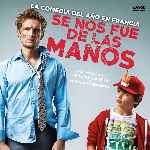 miniatura se-nos-fue-de-las-manos-por-chechelin cover divx