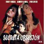miniatura secreta-obsesion-por-chechelin cover divx