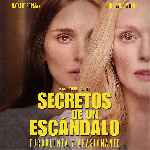 miniatura secretos-de-un-escandalo-por-tonype cover divx