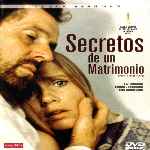 miniatura secretos-de-un-matrimonio-por-mastercustom cover divx