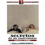 miniatura secretos-de-un-matrimonio-v2-por-jonymas cover divx