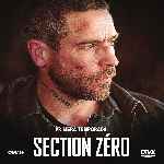 miniatura section-zero-temporada-01-por-chechelin cover divx
