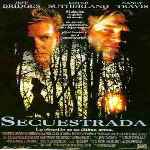 miniatura secuestrada-1993-por-el-verderol cover divx