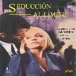 miniatura seduccion-al-limite-por-chechelin cover divx