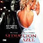 miniatura seduccion-azul-por-chechelin cover divx