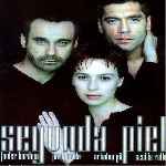 miniatura segunda-piel-por-el-verderol cover divx