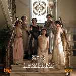 miniatura seis-hermanas-temporada-01-por-chechelin cover divx