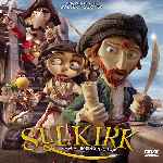 miniatura selkirk-el-verdadero-robinson-crusoe-por-chechelin cover divx